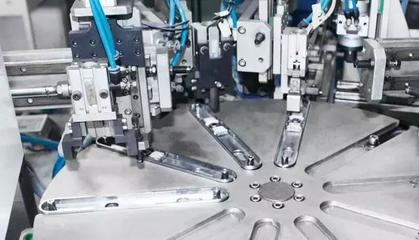 从五金到智造 必要商城以智能锁为支点撬动“消费者直连工厂”新范式